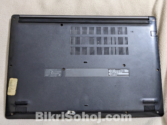 Acer Laptop Aspire 5 Thin and Light Laptop A515-44-R4M5 180°